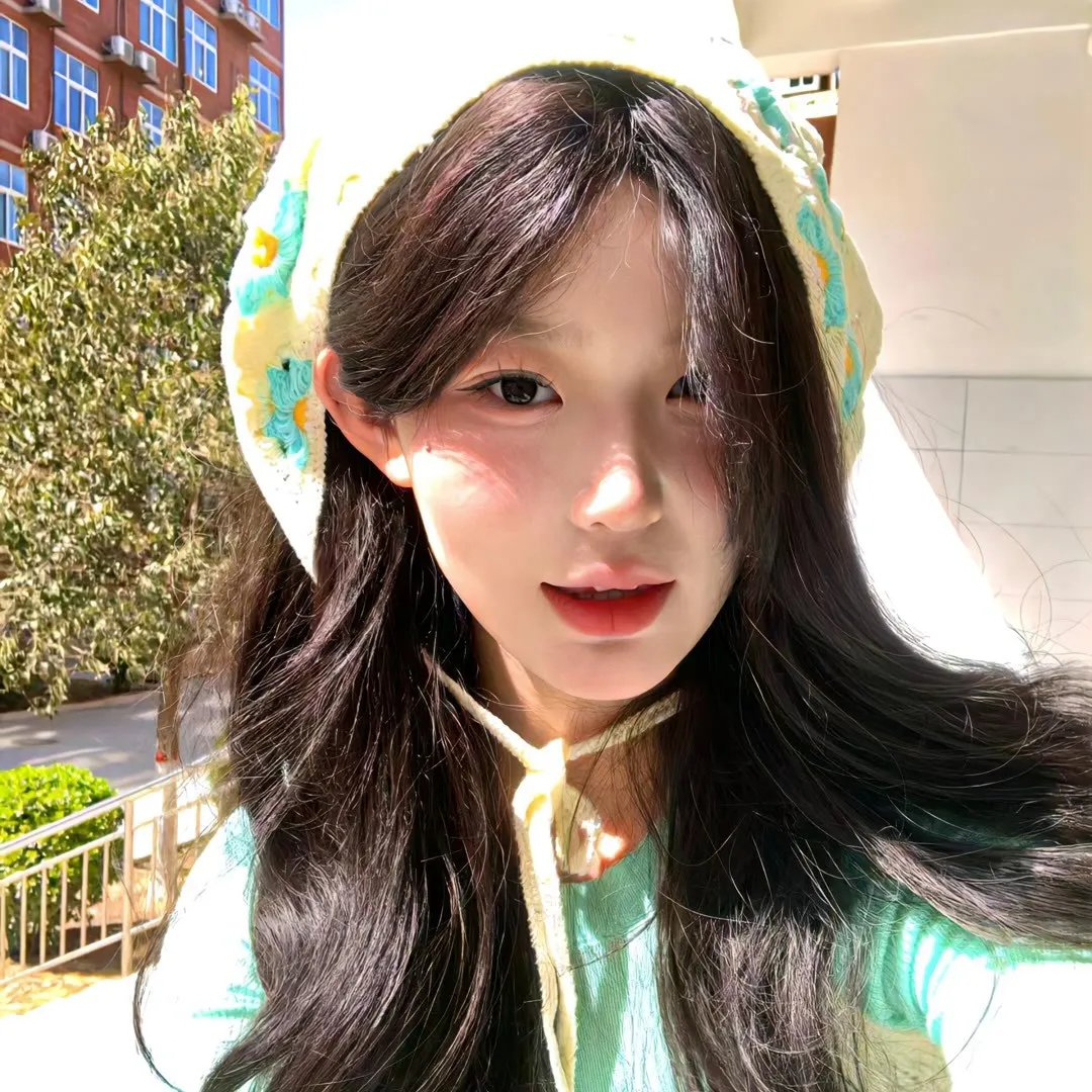 未来天后 海报