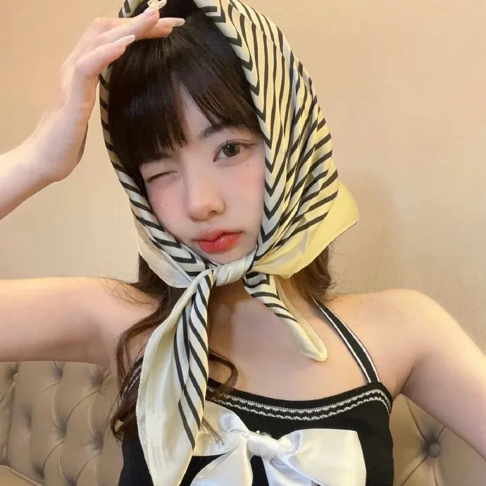 小佳人 海报