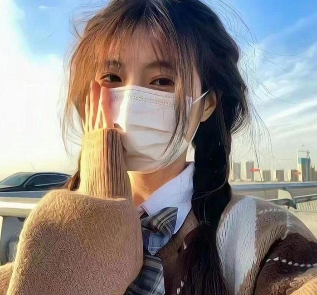 四个好日子 海报