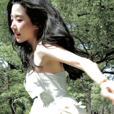 丽莎 海报